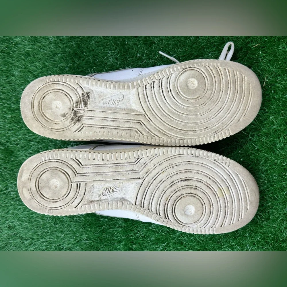Nike very good